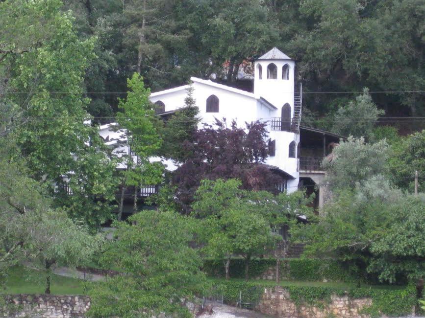 Casa Da Torre Villa Pombal  Kültér fotó