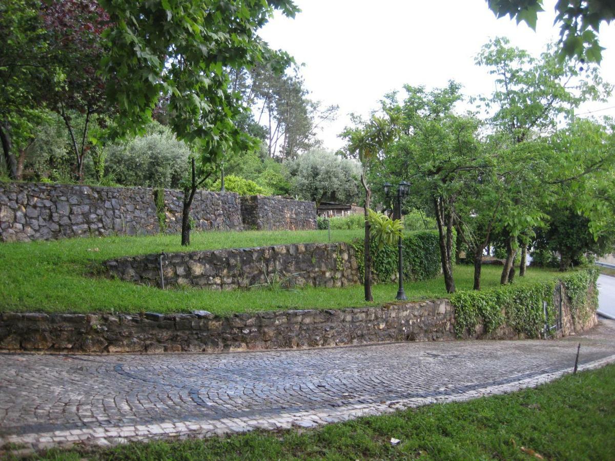 Casa Da Torre Villa Pombal  Kültér fotó